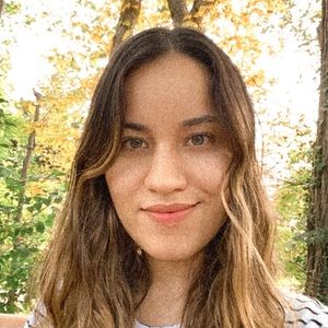 Meet your Posher, Sara